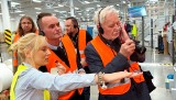 IKEA w Polsce to nie tylko sklepy, ale też potężne fabryki. Ta w Zbąszynku może wyprodukować 60 mln mebli rocznie! 