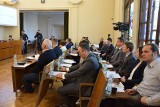 Skład komisji Rady Miejskiej kadencji 2018-2023 w Świętochlowicach 