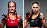 Karolina Kowalkiewicz znowu w drodze na szczyt. Już w ten weekend starcie z seksowną Dianą Belbitą w UFC Vegas 80