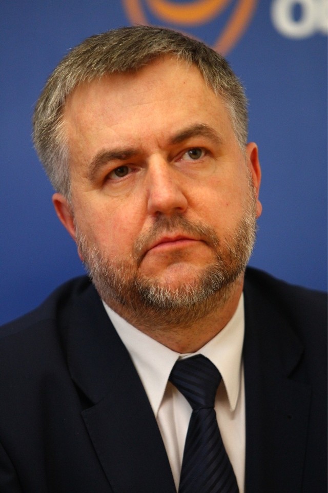 Marek Woźniak