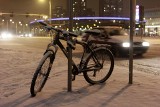 Pijany rowerzysta zapłaci 2,5 tysiąca złotych mandatu. Policjanci zatrzymali go w Dąbrowie Górniczej 