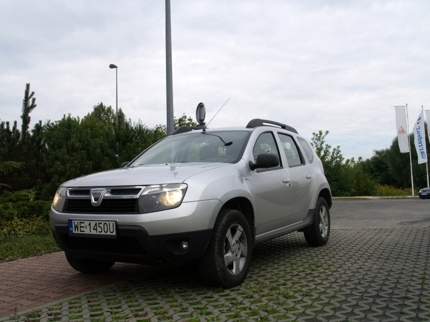 Szefowie koncernu Renault po dokładnych badaniach rynku i...