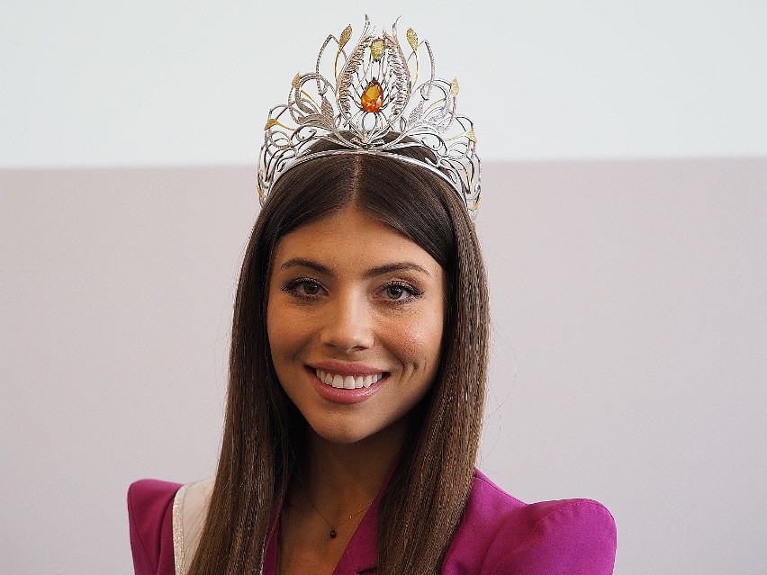 Miss Polonia 2022. Zdjęcia finalistek i szczegóły dotyczące gali konkursu piękności