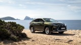Lexus RX Final Edition. Jakie wyposażenie i cena? 