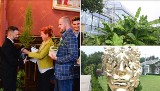 Najstarszy Ogród Botaniczny w Polsce świętował swoje 240-lecie. Nie zabrakło okazałych prezentów