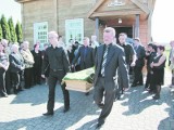Pogrzeb Imama Konstantego Szczęsnowicza. Miał 90 lat