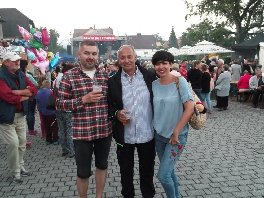 Byliśmy z Wami na Baszta Jazz Festival w Czchowie! [ZDJĘCIA]