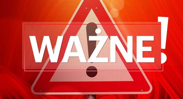 Tragiczny wypadek w powiecie grudziądzkim. W miejscowości Turznice samochód osobowy uderzył w drzewo. Więcej informacji na kolejnych stronach 