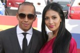 Lewis Hamilton i Nicole Scherzinger pobiorą się?