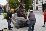 Święty Urban I ma nas na oku. Zobacz, jak trafił do Zielonej Góry. Niech teraz nad nami czuwa