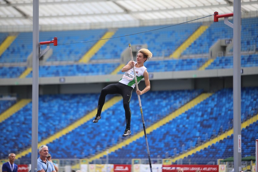 XXIV Ogólnopolska Olimpiada Młodzieży: Rywalizują na Śląskim! ZDJĘCIA