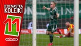 Błysk Płachety, wygrana Arki. Jedenastka 32. kolejki PKO Ekstraklasy według GOL24 [GALERIA]