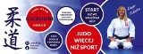 Klub Sportowy Kuzushi Judo Kielce zaprasza przyjaciół z Ukrainy na darmowe zajęcia judo. Zapewnia też sprzęt do treningów