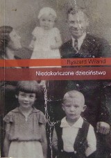 Lewin Brzeski: Spotkanie autorskie z Ryszardem Wilandem