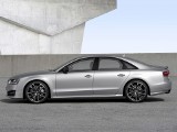 Audi S8 Plus. Zobacz, co potrafi [video]