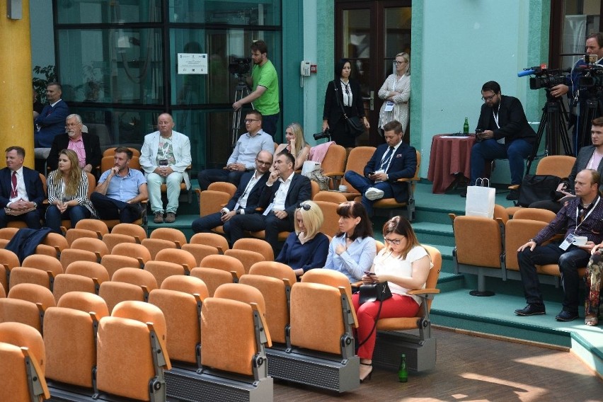 III Międzynarodowe Forum Inwestycyjne. Dzień drugi. Były ciekawe prelekcje [WIDEO, zdjęcia]