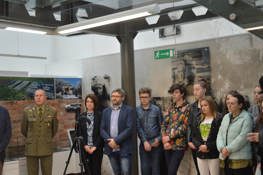 Dzień otwartych drzwi w Centralnym Muzeum Jeńców Wojennych w Opolu