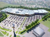 Mieszkańców Inowrocławia czeka zakupowy szał - otwarcie Galerii Solnej