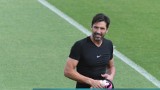 Transfery. Gianluigi Buffon wrócił do Juventusu. Będzie zmiennikiem Wojciecha Szczęsnego