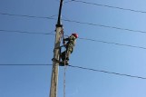 Wyłączenia prądu w Łowiczu i powiecie łowickim. Gdzie zabraknie energii elektrycznej?