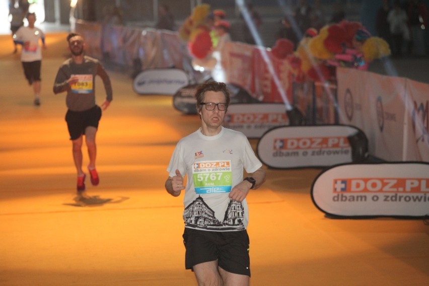 Yared Shegumo wygrał Łódź Maraton Dbam o Zdrowie 2014 [WYNIKI+ZDJĘCIA]