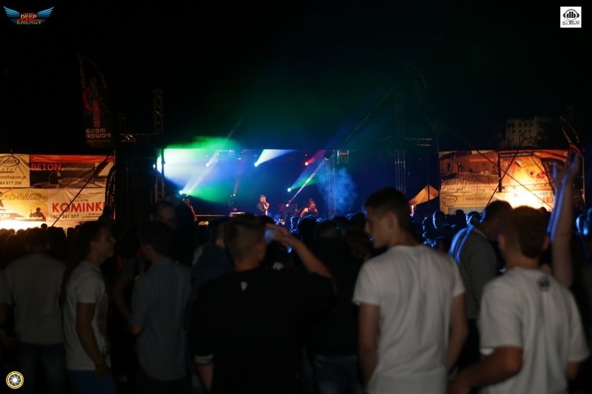 Open Summer Base 2015 Ogrodzieniec [NOWE ZDJĘCIA]