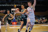 Show Travisa Trice'a to za mało. Śląsk przegrał z Legią drugi finał Energa Basket Ligi [ZDJĘCIA]