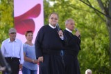 Rydzyk atakuje Telewizję Polską: ile jest tam homoseksualnych scen