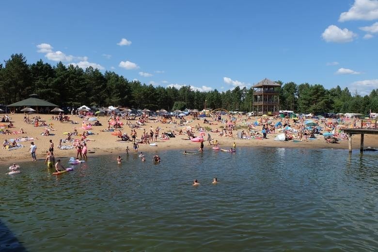 Gmina Michałowo wprowadza nowe opłaty za użytkowanie plaży w...