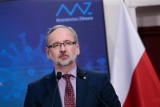 Ile nowych zakażeń w Polsce? Ministerstwo zdrowia przekazało najnowsze dane 