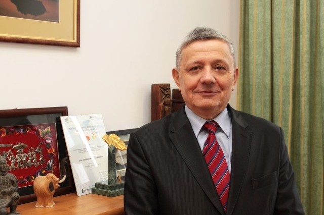 Prof. Lucjan Pawłowski z Politechniki Lubelskiej członkiem Komitetu ds. Nominacji EASA