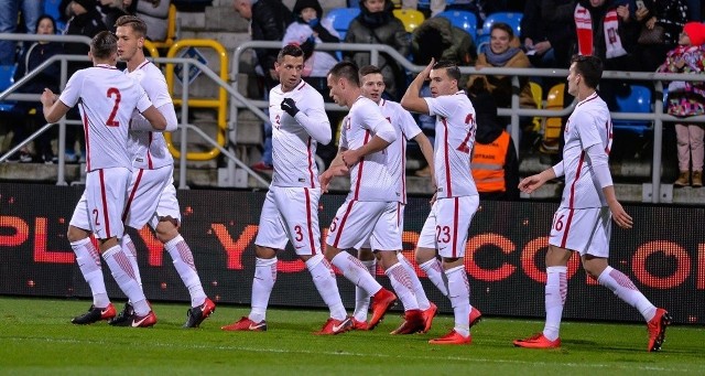 Polska U21