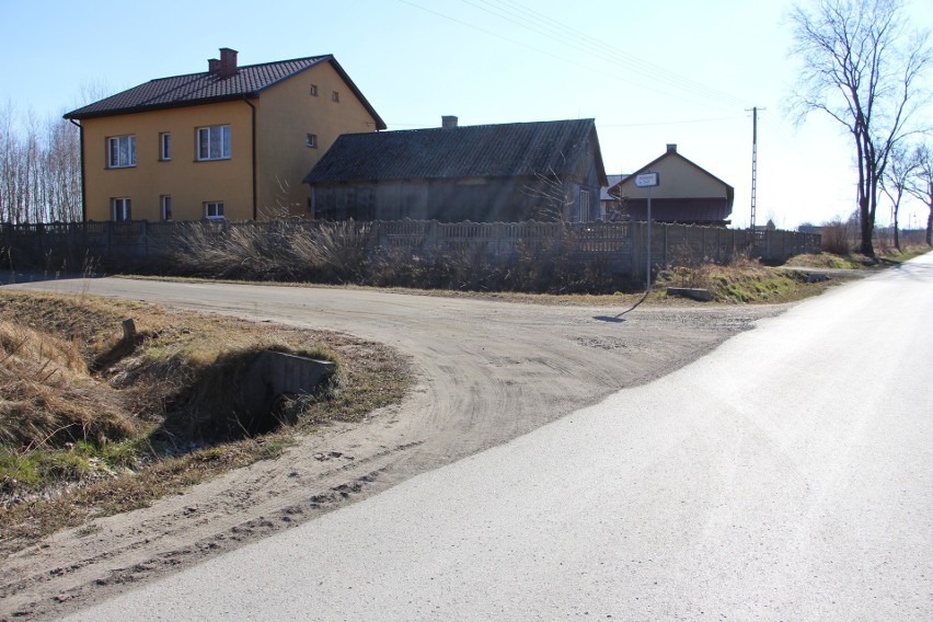 Mieszkańcy gminy Przytyk będą mieli zmodernizowaną drogę między Potkanną a Feliksowem