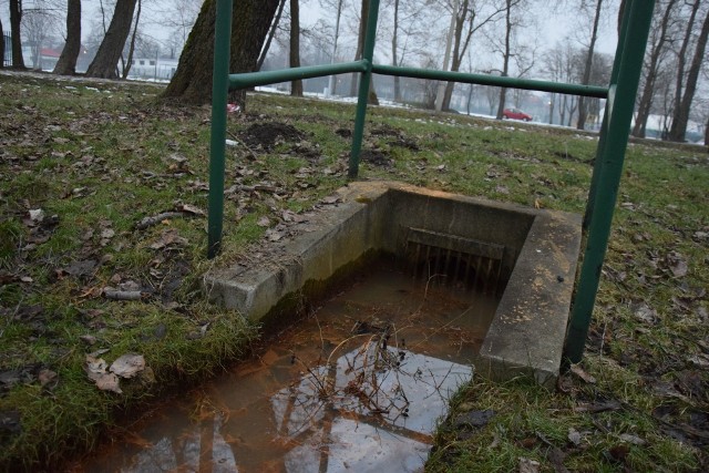 Tak to wygląda...