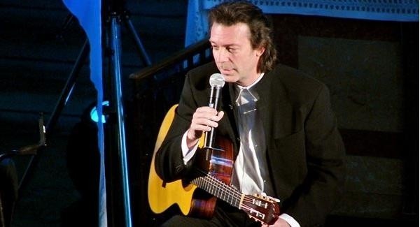 Steve Hackett