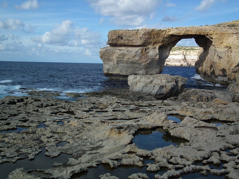Malta. Mała wyspa z wielkim atrakcjami 