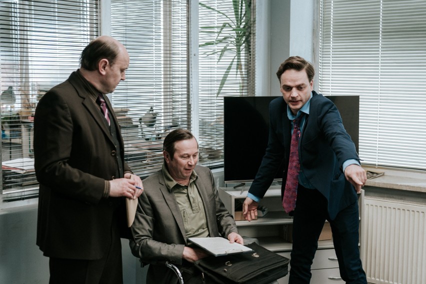 Nie widzieliście jeszcze 2. sezonu „The Office PL”? Dzięki Comedy Central macie szansę nadrobić!