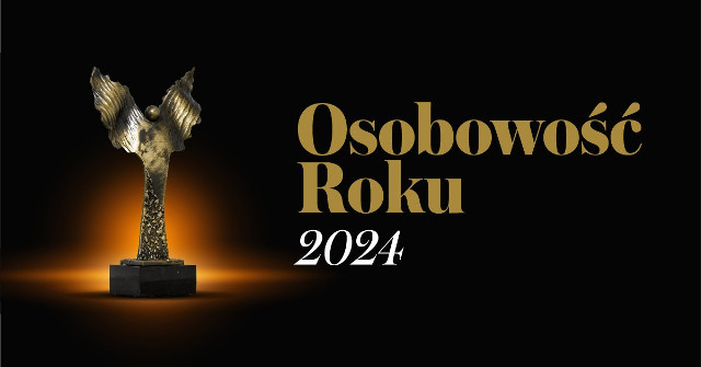 OSOBOWOŚĆ ROKU 2024. Poznaliśmy laureatów finału ogólnopolskiego! Zobacz, kto odbierze nagrody na Zamku Królewskim w Warszawie
