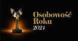 OSOBOWOŚĆ ROKU 2024. Głosowanie w finale ogólnopolskim zakończone!