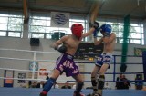 Kickboxerzy walczą w Skarżysku (zdjęcia)