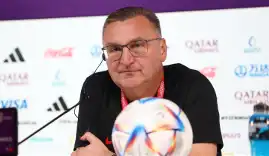 Czesław Michniewicz (Polska)