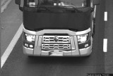 Kierowca ciężarówki z Ukrainy dostał… 18 mandatów