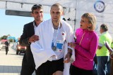 Wystartował pierwszy szczeciński maraton [wideo]