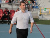 Dariusz Banasik, trener Radomiaka Radom: Mecz z Rozwojem w Katowicach był naszym najsłabszym w tym sezonie