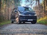 Volkswagen Multivan 2.0 BiTDI 204 KM. Test, wrażenia z jazdy, spalanie, ceny i wyposażenie