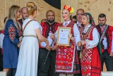 Festiwal Folkloru w Zakopanem. Instrumentaliści i śpiewacy ludowi nagrodzeni 