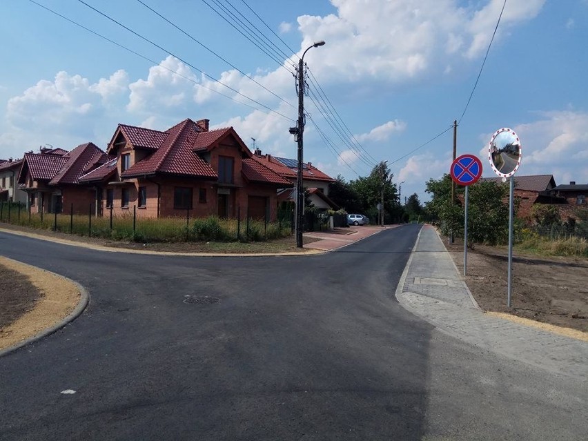 Rozpoczynają się kolejne remonty na drogach w powiecie tarnogórskim