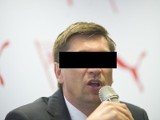 Wiceprezes Cracovii Jakub T. będzie zawieszony