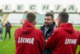 Lechia Gdańsk ma nowego członka rady nadzorczej. Sławomir Czarniecki miał być dyrektorem sportowym, a na razie będzie w innej roli