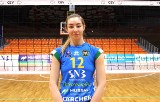 Siatkarka Dima Uszewa zagra w Tarnowie. Grupa Azoty Akademia Tarnowska zamknęła skład na sezon 2023-2024 w Tauron Lidze